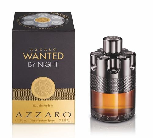 Мъжки парфюм AZZARO Wanted By Night